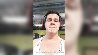 The Lyon King - gay porn video (42)