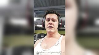 The Lyon King - gay porn video (42)