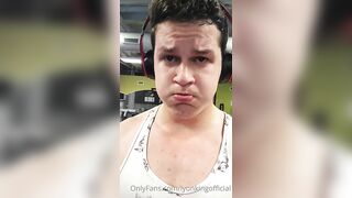 The Lyon King - gay porn video (42)