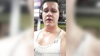 The Lyon King - gay porn video (42)