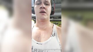 The Lyon King - gay porn video (42)