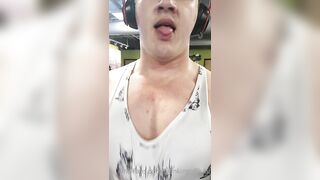 The Lyon King - gay porn video (42)