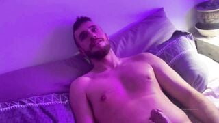 ZaddyProblems - gay porn video (3)