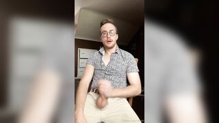 ZaddyProblems - gay porn video (112)