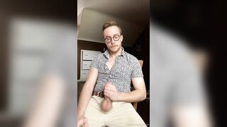 ZaddyProblems - gay porn video (112)