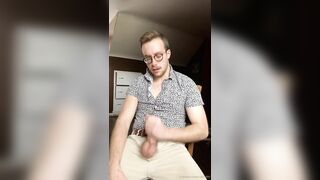 ZaddyProblems - gay porn video (112)
