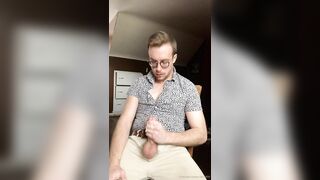 ZaddyProblems - gay porn video (112)