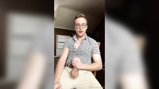 ZaddyProblems - gay porn video (112)