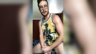 ZaddyProblems - gay porn video (45)
