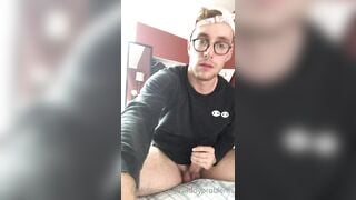 ZaddyProblems - gay porn video (150)