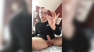 ZaddyProblems - gay porn video (150)