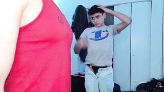 The Lyon King - gay porn video (5)