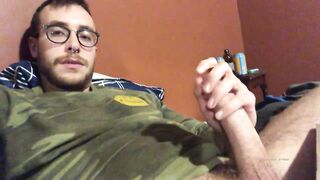 ZaddyProblems - gay porn video (109)