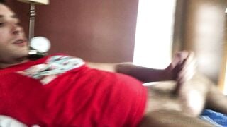 ZaddyProblems - gay porn video (144)