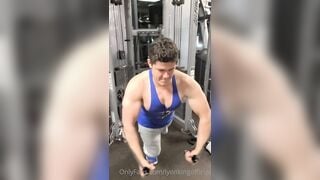 The Lyon King - gay porn video (144)
