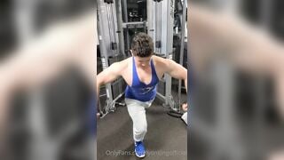 The Lyon King - gay porn video (144)