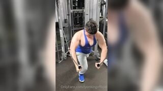 The Lyon King - gay porn video (144)