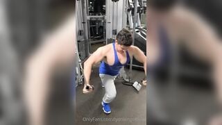 The Lyon King - gay porn video (144)