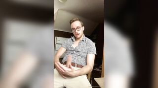 ZaddyProblems - gay porn video (113)