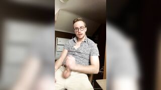 ZaddyProblems - gay porn video (113)