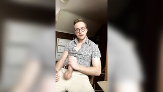 ZaddyProblems - gay porn video (113)