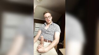 ZaddyProblems - gay porn video (113)