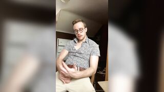 ZaddyProblems - gay porn video (113)