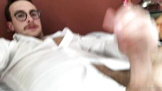 ZaddyProblems - gay porn video (107)