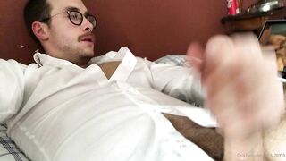 ZaddyProblems - gay porn video (107)
