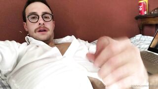 ZaddyProblems - gay porn video (107)