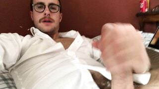 ZaddyProblems - gay porn video (107)