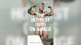 ZaddyProblems - gay porn video (18)