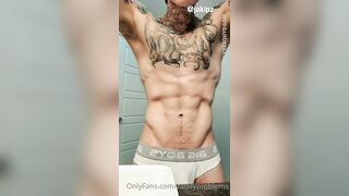 ZaddyProblems - gay porn video (18)