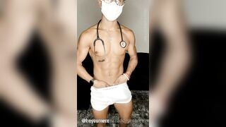 ZaddyProblems - gay porn video (18)