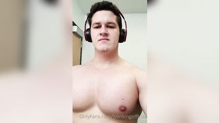 The Lyon King - gay porn video (11)