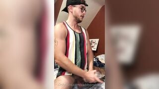 ZaddyProblems - gay porn video (15)