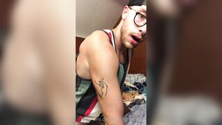 ZaddyProblems - gay porn video (15)