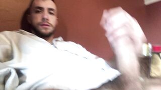 ZaddyProblems - gay porn video (67)