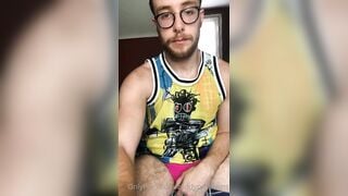 ZaddyProblems - gay porn video (166)