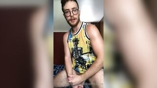 ZaddyProblems - gay porn video (166)