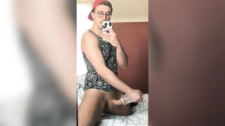 ZaddyProblems - gay porn video (97)