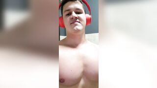 The Lyon King - gay porn video (74)