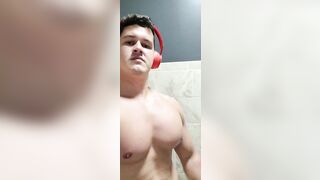 The Lyon King - gay porn video (74)