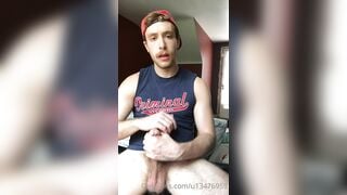 ZaddyProblems - gay porn video (138)