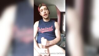 ZaddyProblems - gay porn video (138)