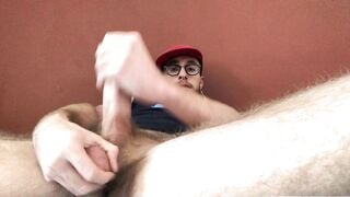 ZaddyProblems - gay porn video (108)