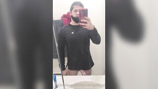 The Lyon King - gay porn video (145)