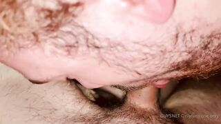 Guysnet - Taste your friend cum guy @rubensalsal loves it - Gay Porn