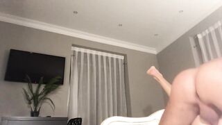 Manuel Skye - A year ago sexy @luuisitoo3 & I went on for long, mouth to ass to mouth & again - Gay Porn