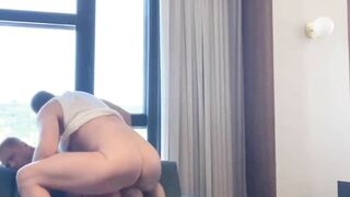 Tim Kruger - A horny afternoon with @Gymburger - Gay Porn